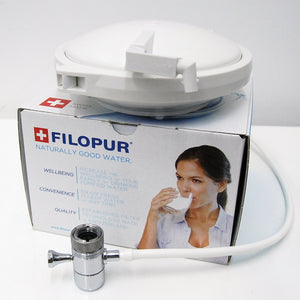 Filopur C1 (Replacement Filter)