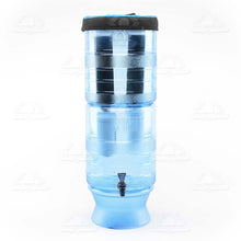Load image into Gallery viewer, Berkey Light Water Purifier 10L