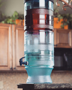 Berkey Light Water Purifier 10L