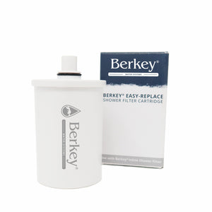 Berkey Easy-Replace Shower Filter Cartridge
