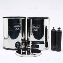 Load image into Gallery viewer, Imperial Berkey Water Purifier 17L