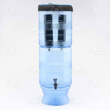 Load image into Gallery viewer, Berkey Light Water Purifier 10L