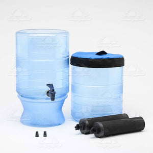 Berkey Light Water Purifier 10L